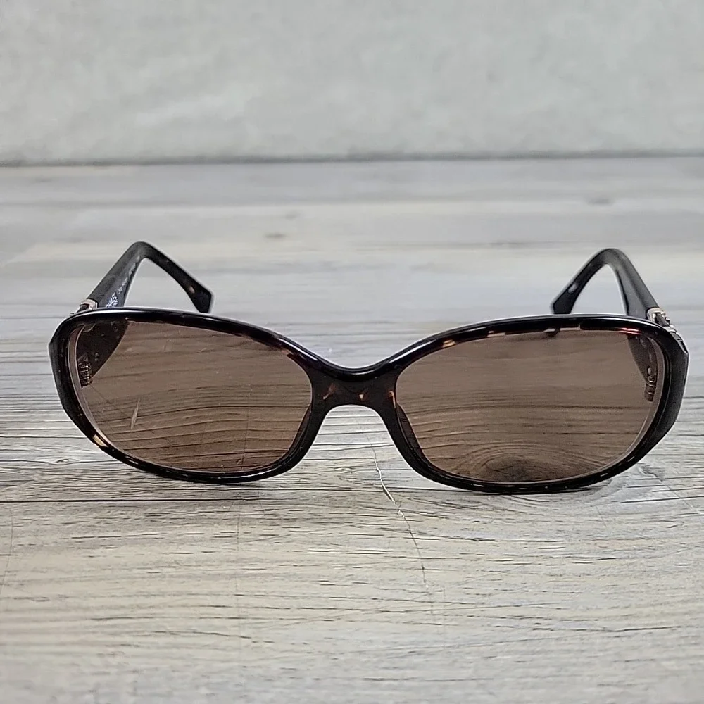 Michael Kors frames are